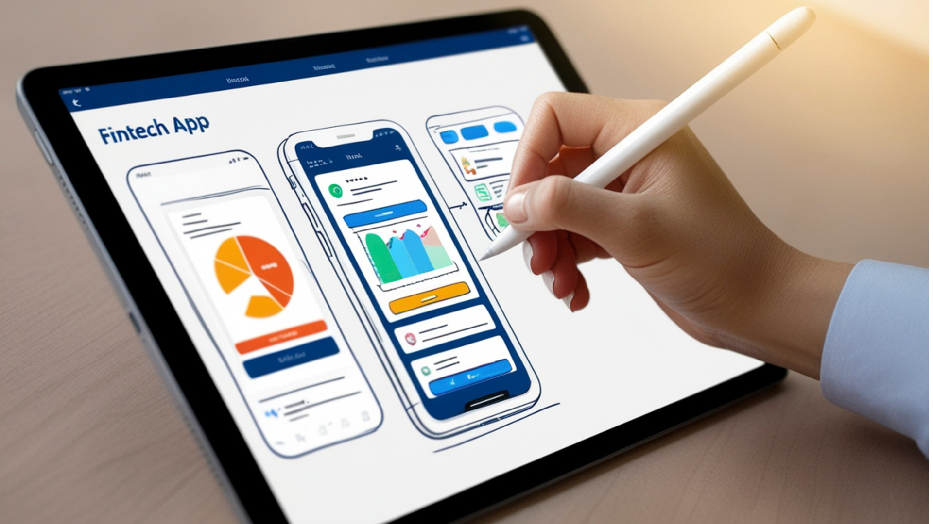 <br><br><br>ecosystem acts like a digital concierge service
<br><span class="bg-primary">Mobile app</span>
